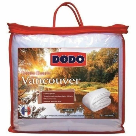 Relleno Nórdico VANCOUVER DODO 240 x 260 cm 400 g /m²