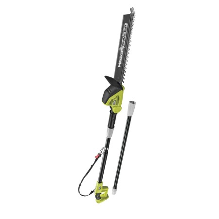 Taille-haie Ryobi OPT1845 18 V