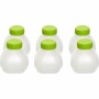 Set de Verres SEB Yogurt Bottles to Drink 6 Unités