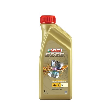 Huile de moteur pour voiture Castrol 15667A