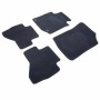 Set de tapis de voitures Sodifac