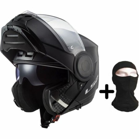 Casco LS2 LS2 FF902 SCOPE 11