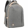 Mochila Babymoov A043810 Gris