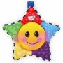 Juguete Musical Baby Einstein Star Star Symphony