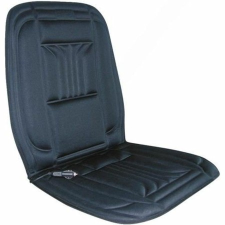 Fundas para Asientos de Coche Negro