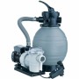 Bomba de agua Ubbink Sistema de filtro de arena