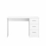 Bureau Parisot 121,2 x 74,3 x 55 cm Blanc