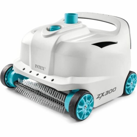 Limpiafondos automáticos Intex ZX300