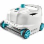 Limpiafondos automáticos Intex ZX300