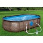 Filtre à eau Bestway 58383