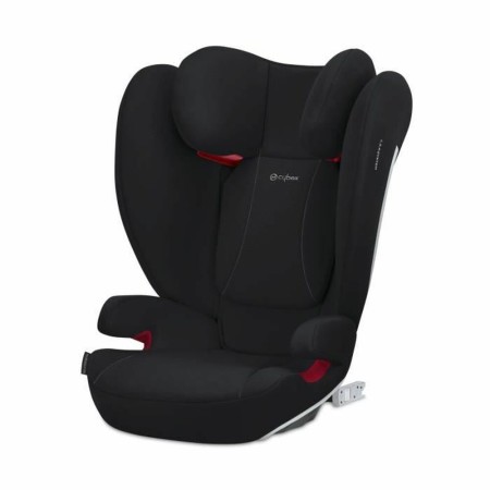 Silla para el Coche Cybex Volcano Negro