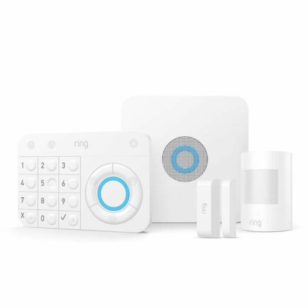 Système de sécurité Ring Automotive Alarm Security Kit, 5 piece - 2nd Generation 5 Pièces