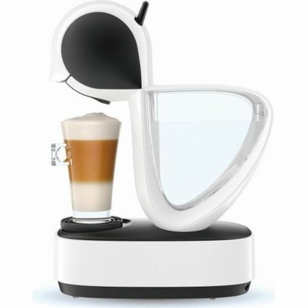 Cafetera de Cápsulas Krups YY3876FD 1500 W