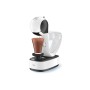 Cafetera de Cápsulas Krups YY3876FD 1500 W