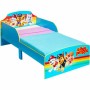 Cama The Paw Patrol Infantil