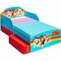 Cama The Paw Patrol Infantil