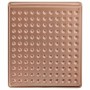 Plateau pour Four Tefal Airbake Noir Acier 36 x 40 cm
