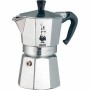 Cafetera Italiana Bialetti Moka Express Aluminio