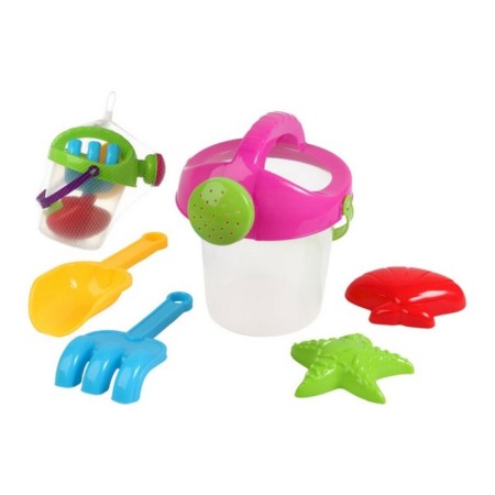 Set de jouets de plage (5 pcs)