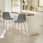 Tabouret Aastory 100 x 49 x 46 cm