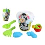 Set de jouets de plage Little Calf (7 pcs)