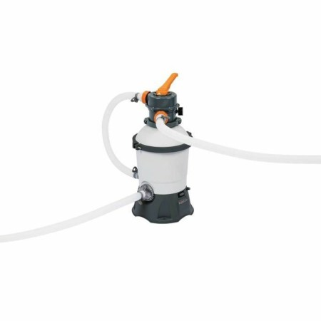 Bomba de agua Bestway 58515-2 Sistema de filtro de arena