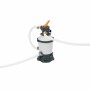 Bomba de agua Bestway 58515-2 Sistema de filtro de arena