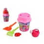 Set de jouets de plage Unicorn (6 pcs)