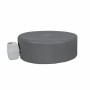 Cubrepiscinas Bestway LAY-Z-SPA Gris