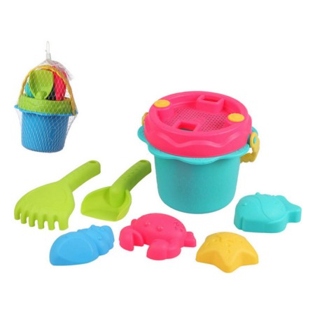 Set de jouets de plage (8 pcs)