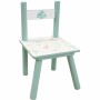 Ensemble Table + Chaises Fun House Enfant