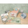 Ensemble Table + Chaises Fun House Enfant