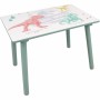 Ensemble Table + Chaises Fun House Enfant