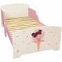 Cama Fun House Infantil