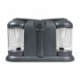 Robot culinaire Béaba Babycook Duo 200 ml x 2 4 en 1