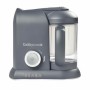 Robot culinaire Béaba Babycook Solo Gris 1,1 L 4 en 1