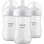 Set de biberones Philips SCY903/03 260 ml 3 Unidades