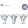 Bombilla LED Philips Foco A+ 4,6 W F (2700k)
