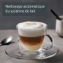 Cafetière superautomatique Siemens AG s300 Noir 1500 W