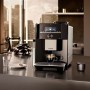 Cafetera Superautomática Siemens AG s300 Negro 1500 W
