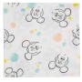 Muselina Disney 60 x 60 cm Mickey Mouse