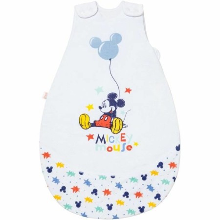 Saco de Dormir Disney Mickey Mouse 0-6 Meses + 1 Año