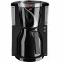 Cafetière goutte à goutte Melitta Look IV Therm Selection 1000 W 1,2 L