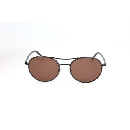 Lunettes de soleil Unisexe Karl Lagerfeld KL241S SHINY BLACK