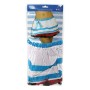 Jupe 115016 Femme Matelot