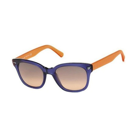 Gafas de Sol Unisex Web Eyewear WE0104 DARK BROWN