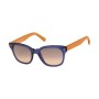 Gafas de Sol Unisex Web Eyewear WE0104 DARK BROWN