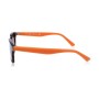 Lunettes de soleil Unisexe Web Eyewear WE0113