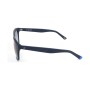 Gafas de Sol Unisex Web Eyewear WE0146 MATTE BLUE