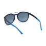 Gafas de Sol Unisex Web Eyewear WE0183 MATTE BLUE